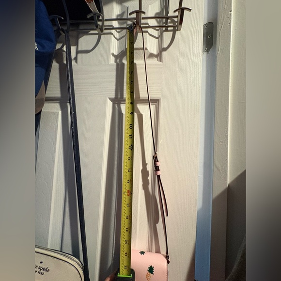 Pink Pineapple kate spade Crossbody - Picture 5 of 5
